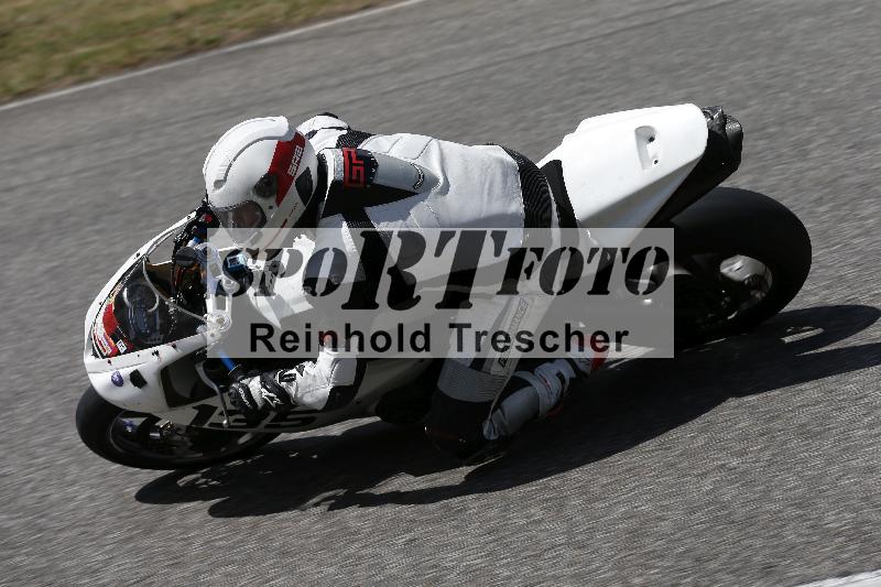 /18 05.06.2026  TZ Motorsport ADR/Gruppe rot/135